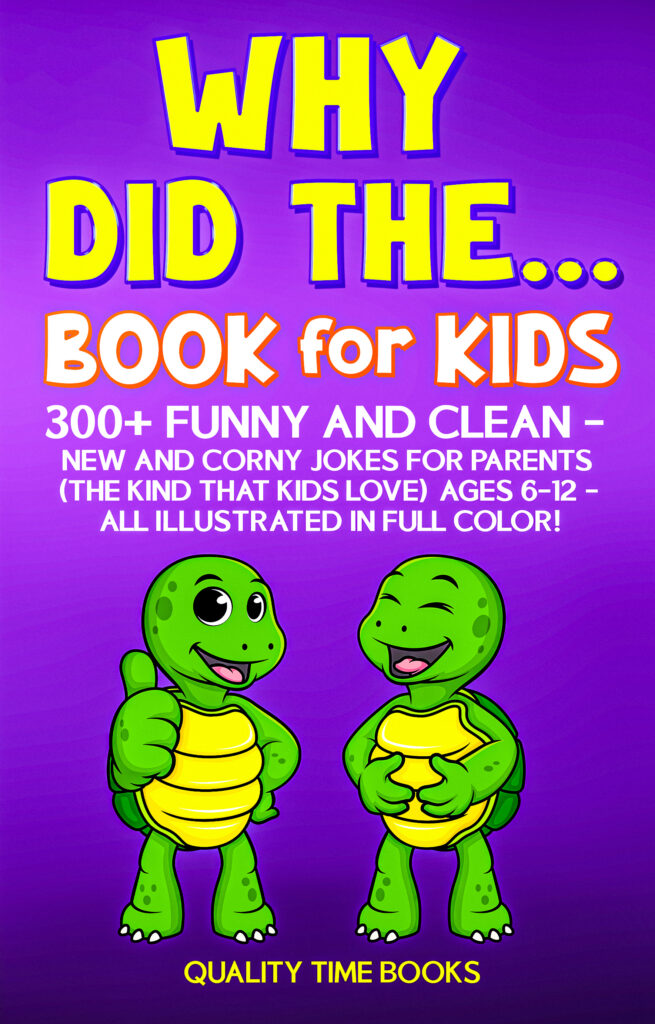 gift for kids, book for kids, Joke book, riddle book